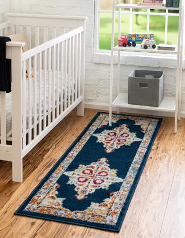2' x 8' Parker Runner Rug