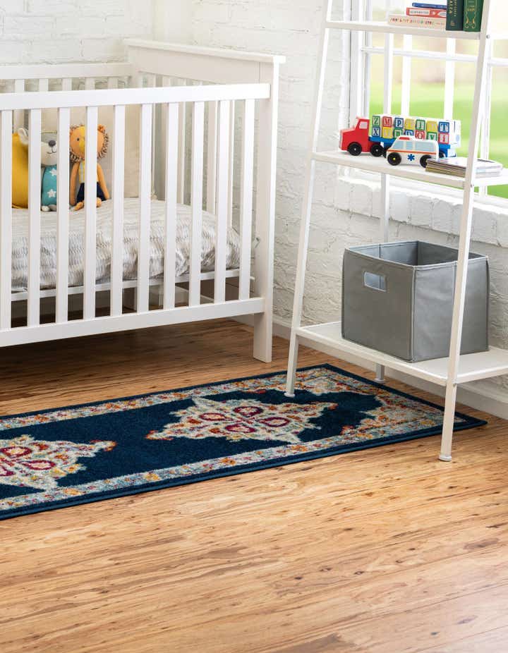 2' x 8' Parker Runner Rug