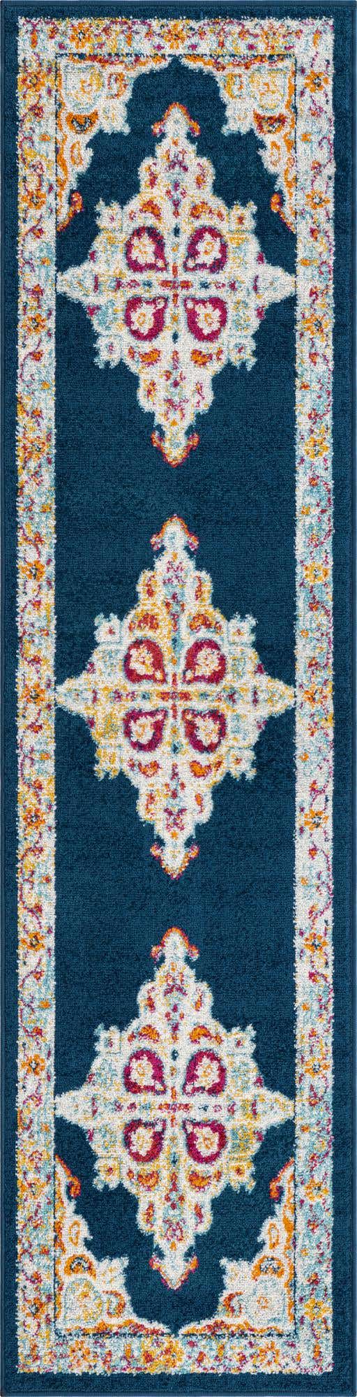 2' x 8' Parker Runner Rug