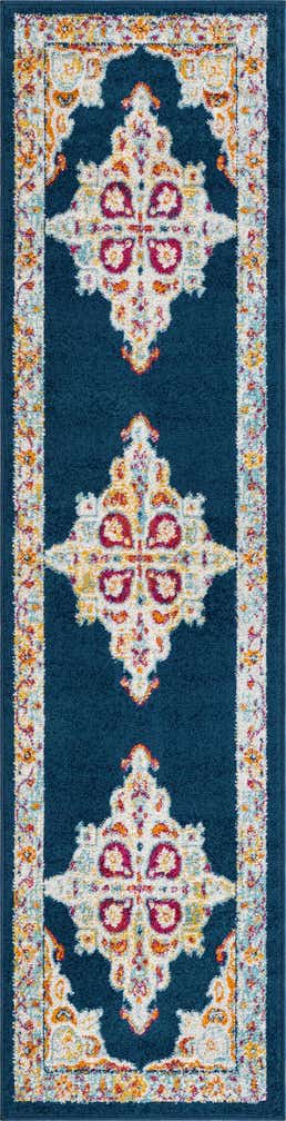 2' x 8' Parker Runner Rug