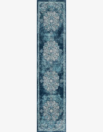 2' 7 x 12' Parker Runner Rug