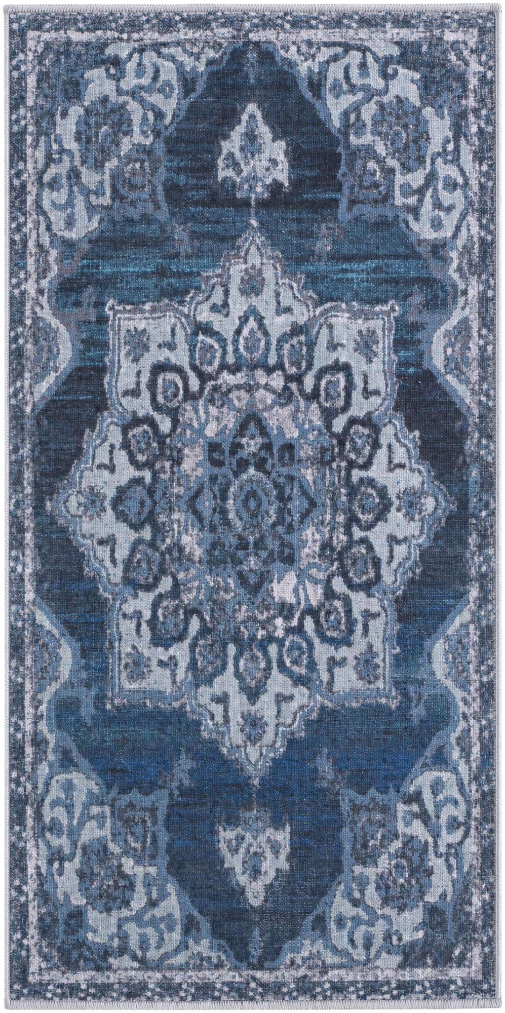 60cm x 125cm Renaissance Runner Rug