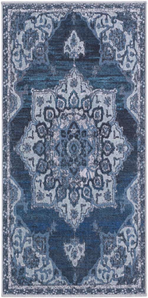 60cm x 125cm Renaissance Runner Rug