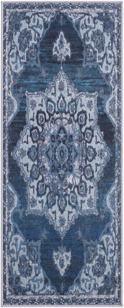 60cm x 155cm Renaissance Runner Rug