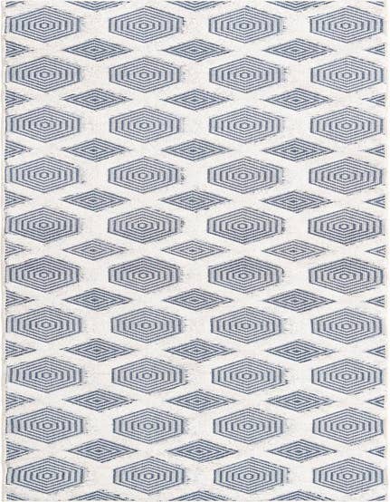 Detail image of 2' 7 x 12' Sabrina Soto Casa Havana Runner Rug