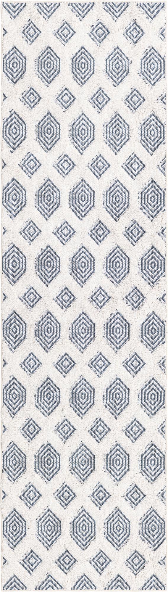 Rug Navy Blue Swatch link
