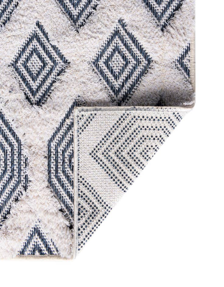 Detail image of 2' 3 x 6' Sabrina Soto Casa Havana Runner Rug