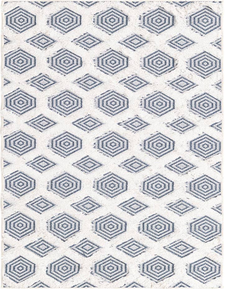 Detail image of 2' 3 x 6' Sabrina Soto Casa Havana Runner Rug