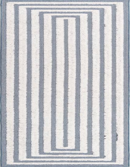 Detail image of 2' 7 x 12' Sabrina Soto Casa Toluca Runner Rug