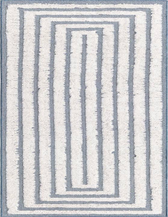 Detail image of 2' 3 x 8' Sabrina Soto Casa Toluca Runner Rug
