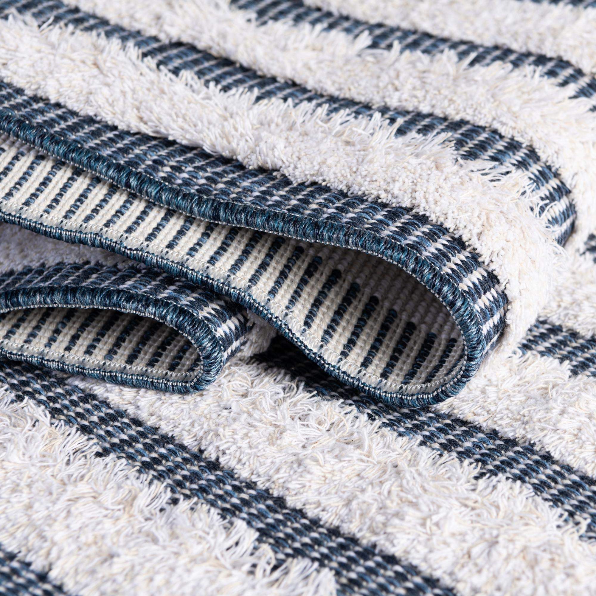 2' 7 x 12' Sabrina Soto Casa Toluca Runner Rug
