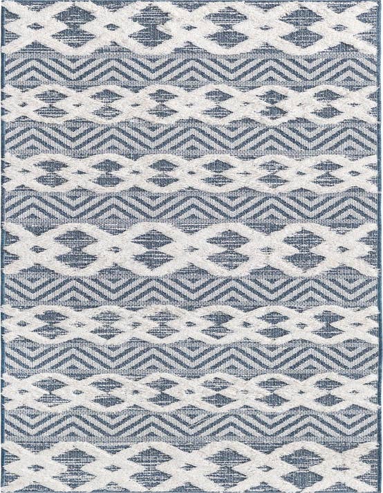 Detail image of 2' 3 x 8' Sabrina Soto Casa Valencia Runner Rug