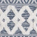 Rug Navy Blue Swatch link