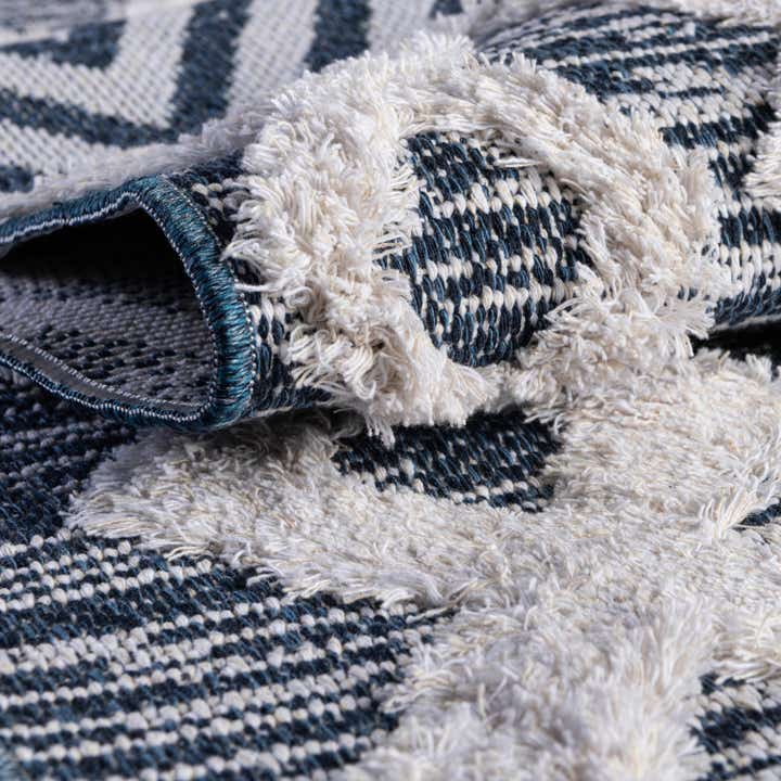 2' 3 x 8' Sabrina Soto Casa Valencia Runner Rug