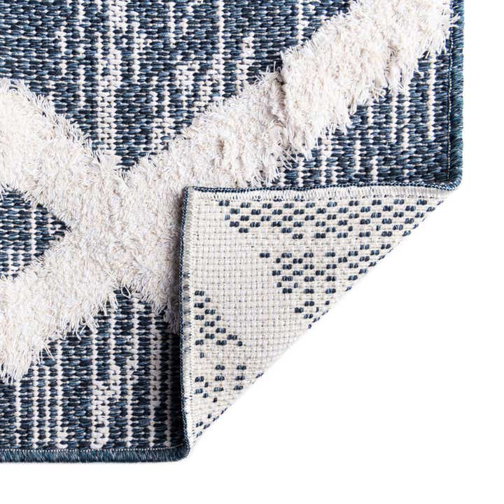 2' 3 x 8' Sabrina Soto Casa Valencia Runner Rug