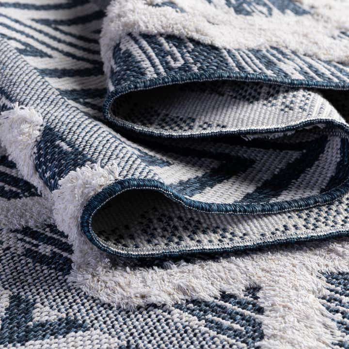 2' 3 x 8' Sabrina Soto Casa Valencia Runner Rug