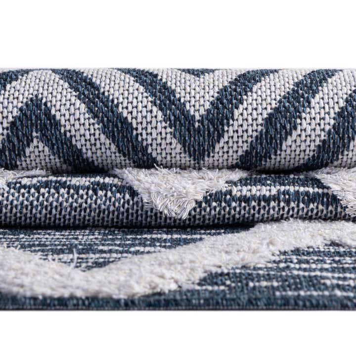 2' 3 x 8' Sabrina Soto Casa Valencia Runner Rug