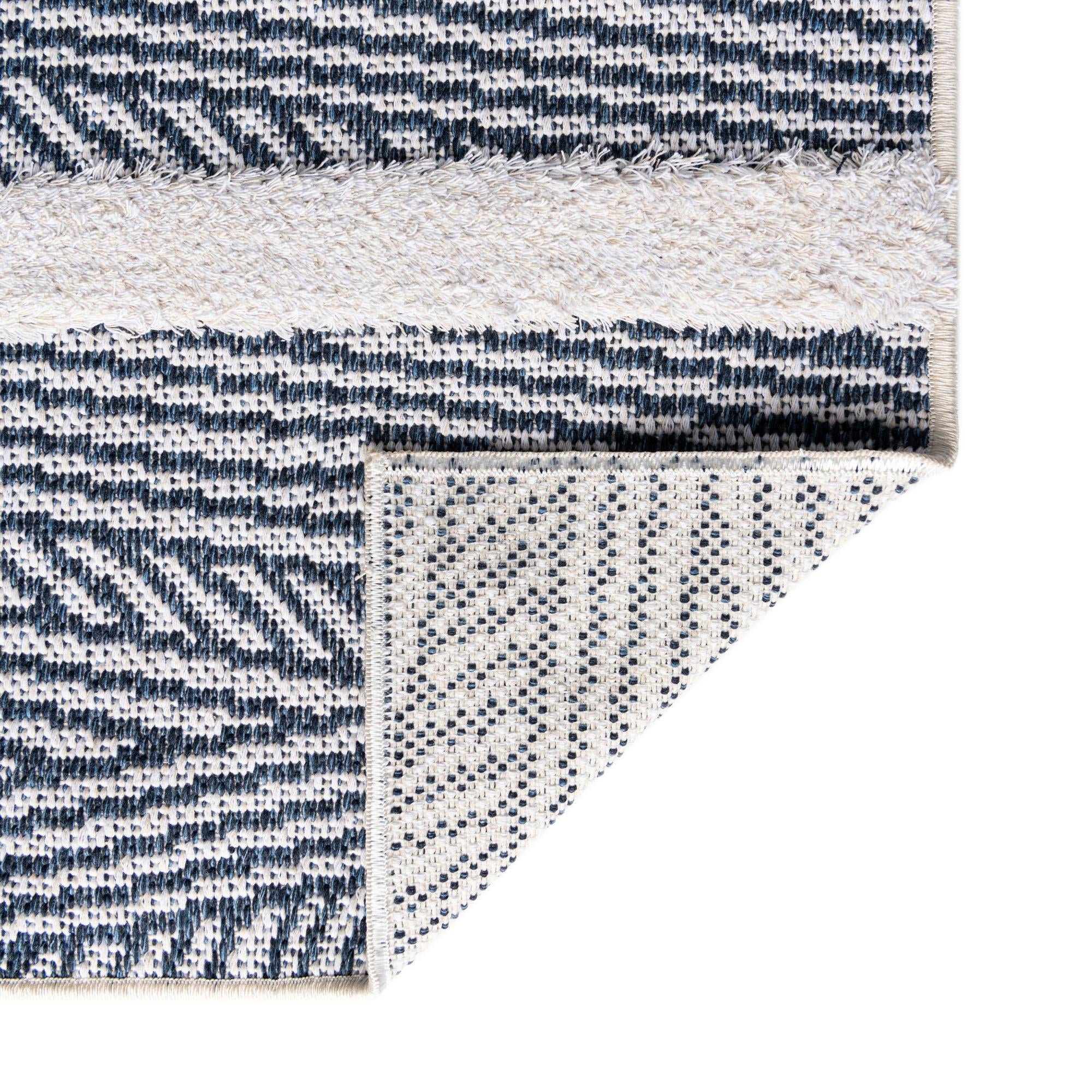2' 3 x 6' Sabrina Soto Casa Madrid Runner Rug