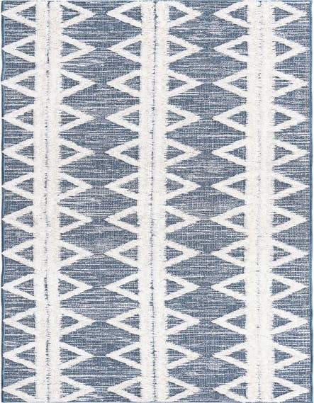 Detail image of 2' 7 x 12' Sabrina Soto Casa Palma Runner Rug