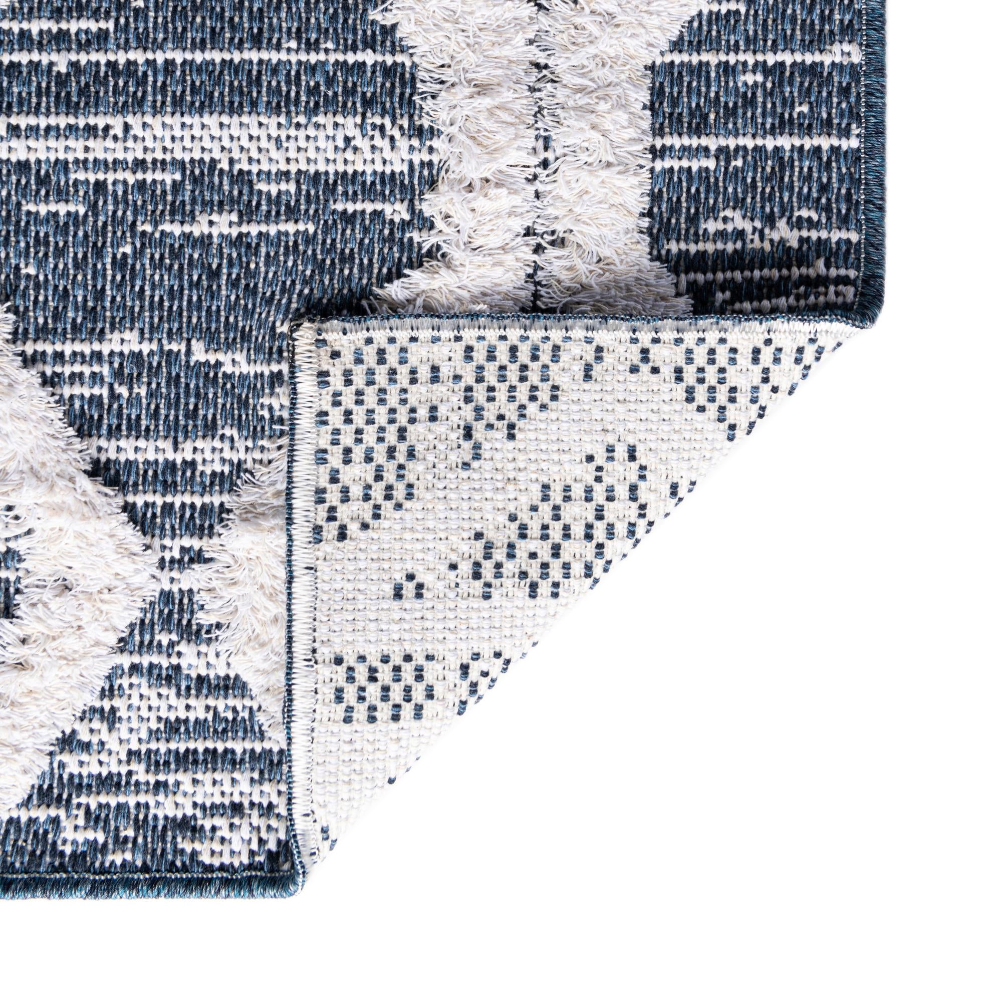 2' 7 x 12' Sabrina Soto Casa Palma Runner Rug