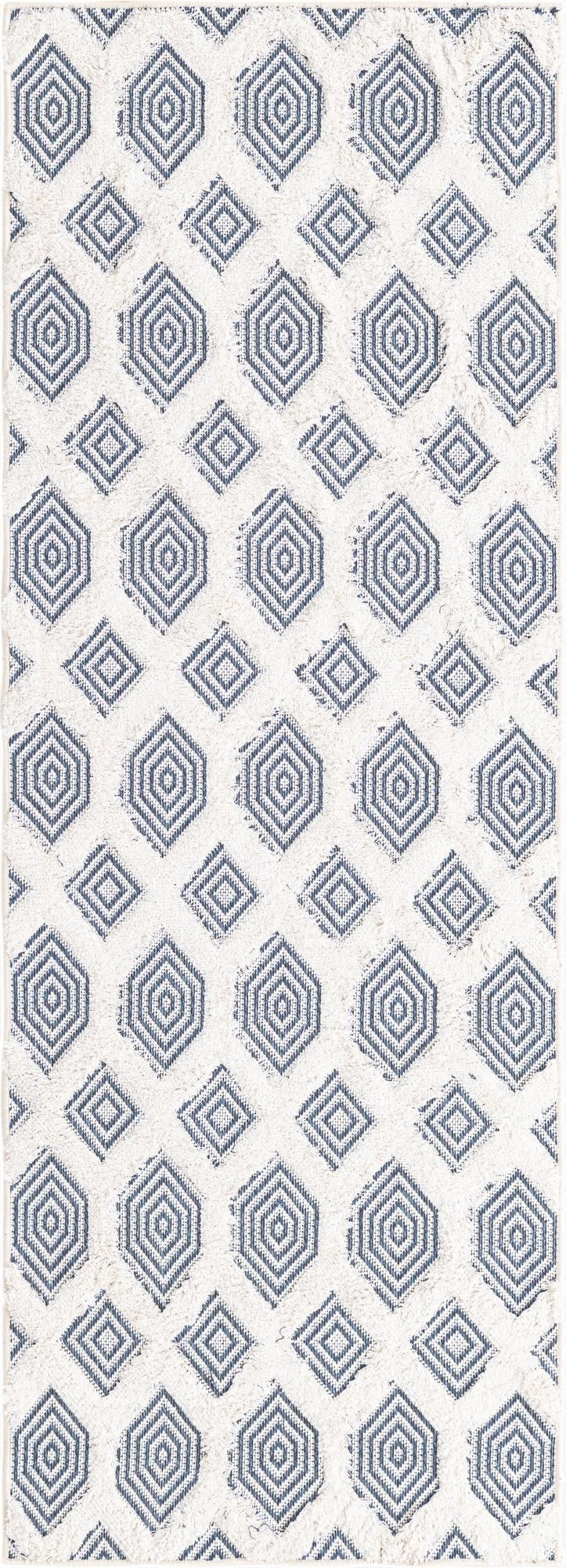 2' 3 x 6' Sabrina Soto Casa Havana Runner Rug