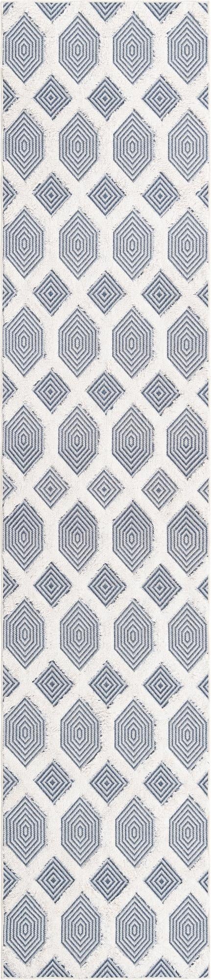 Primary image 2' 7 x 12' Sabrina Soto Casa Havana Runner Rug