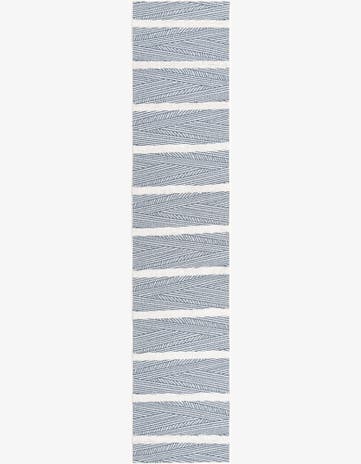 2' 7 x 12' Sabrina Soto Casa Madrid Runner Rug