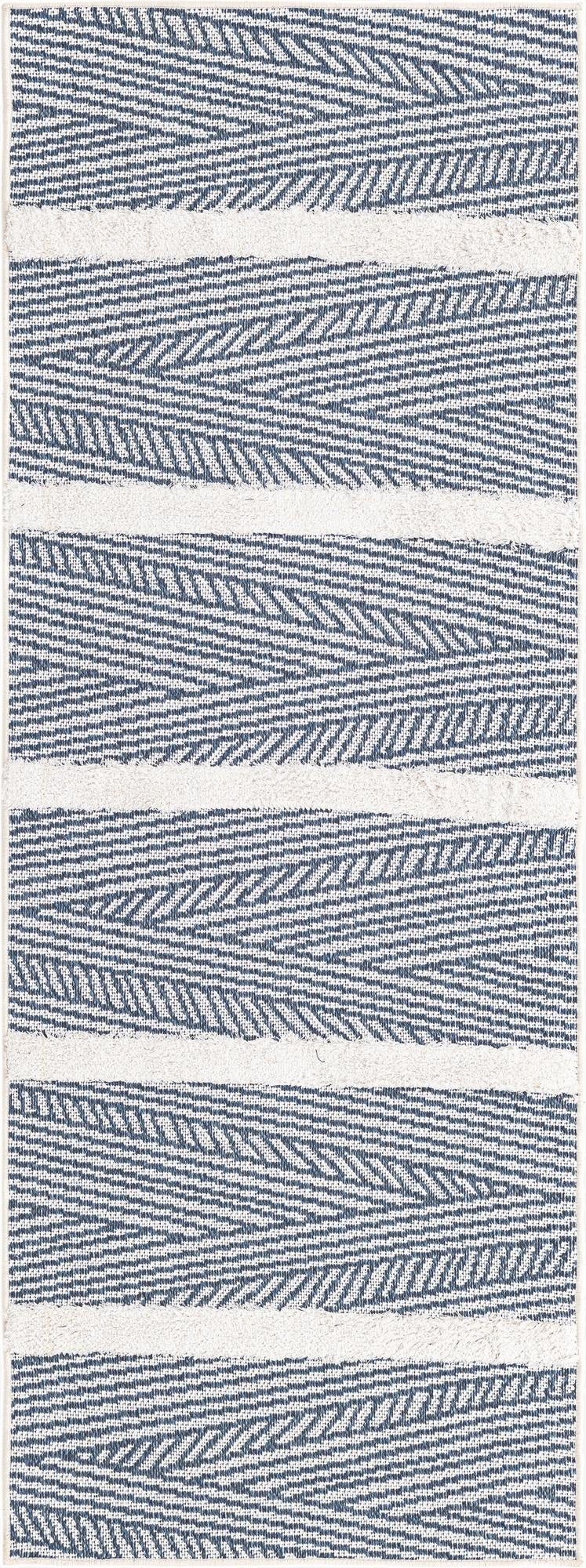 70cm x 183cm Sabrina Soto Casa Madrid Pasillera Alfombra