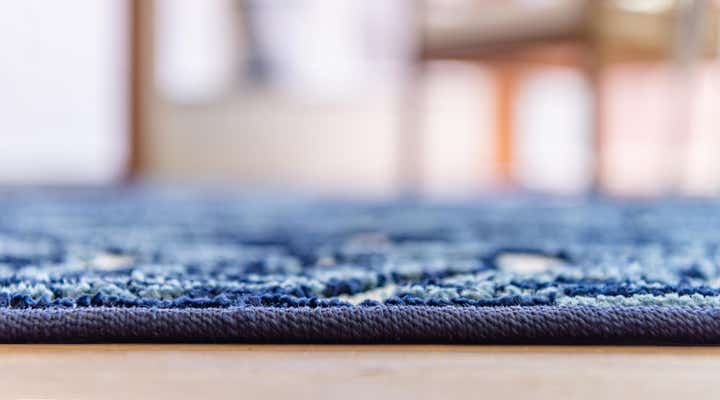 2' 6 x 13' Easy-Clean Sabrina Soto Aston Indoor / Outdoor Runner Rug