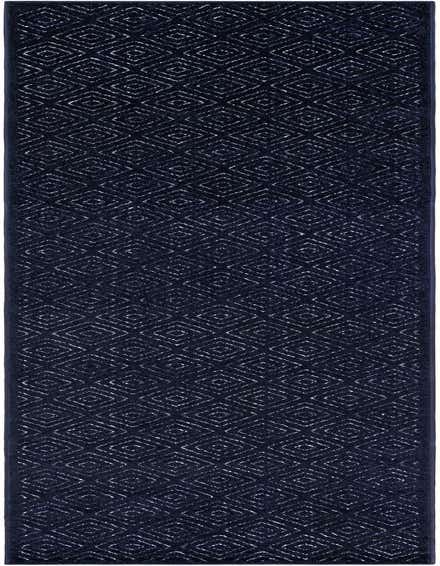 2' 7 x 12' Easy-Clean Sabrina Soto Indoor / Outdoor Runner Rug