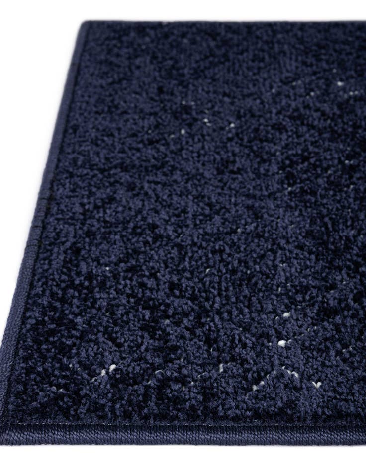 Detail image of 2' x 8' Easy-Clean Sabrina Soto Indoor / Outdoor Runner Rug