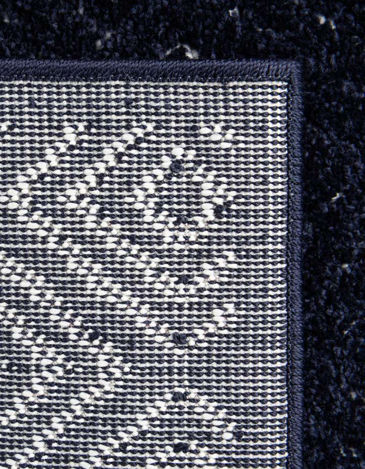 2' 7 x 12' Easy-Clean Sabrina Soto Indoor / Outdoor Runner Rug