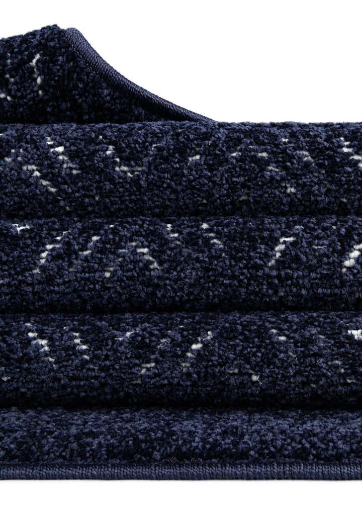 2' x 8' Easy-Clean Sabrina Soto Indoor / Outdoor Runner Rug