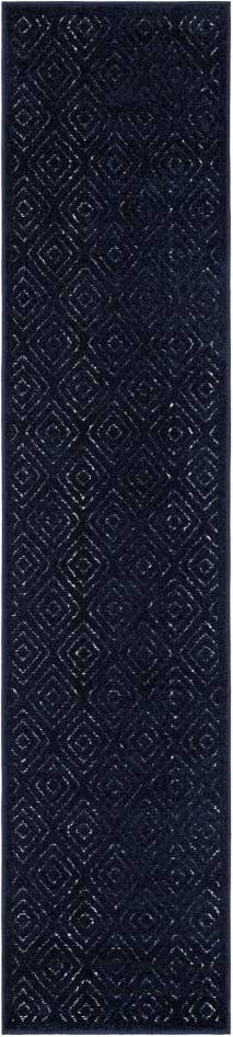 Detail image of 2' x 8' Easy-Clean Sabrina Soto Indoor / Outdoor Runner Rug