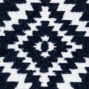 Rug Navy Blue Swatch link