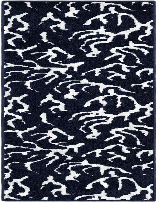 2' x 6' Easy-Clean Sabrina Soto Indoor / Outdoor Runner Rug