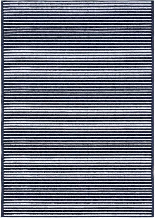 2' 7 x 10' Easy-Clean Sabrina Soto Indoor / Outdoor Runner Rug
