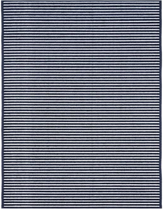 Detail image of 2' 7 x 10' Easy-Clean Sabrina Soto Indoor / Outdoor Runner Rug