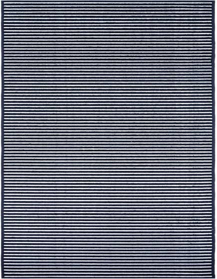 Detail image of 2' 7 x 12' Easy-Clean Sabrina Soto Indoor / Outdoor Runner Rug