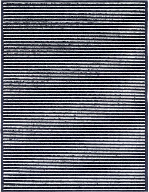 2' x 8' Easy-Clean Sabrina Soto Indoor / Outdoor Runner Rug