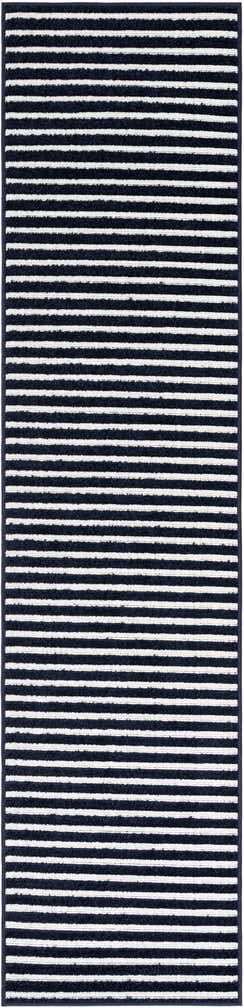2' x 8' Easy-Clean Sabrina Soto Indoor / Outdoor Runner Rug