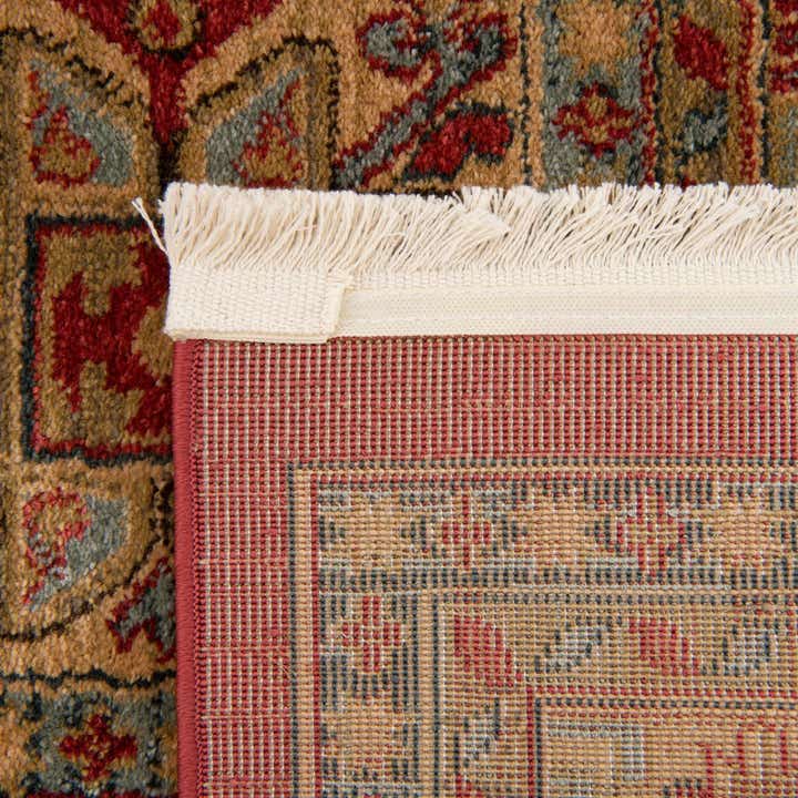 2' 7 x 6' 9 Sara Runner Rug