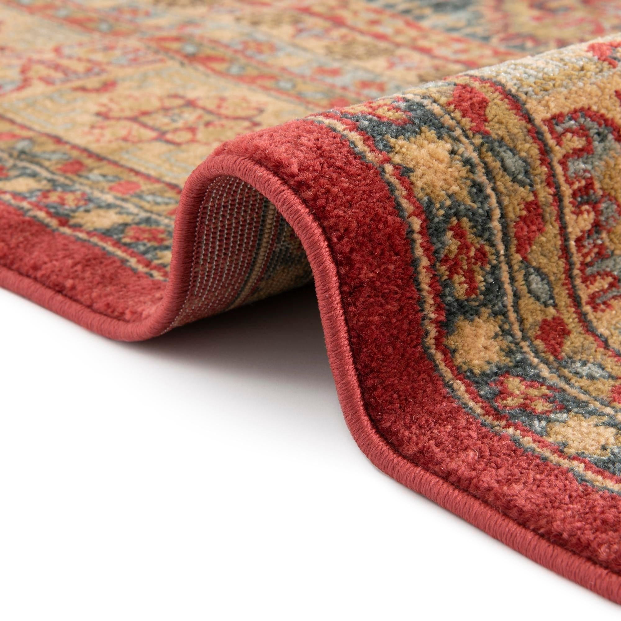 2' 7 x 6' 9 Sara Runner Rug
