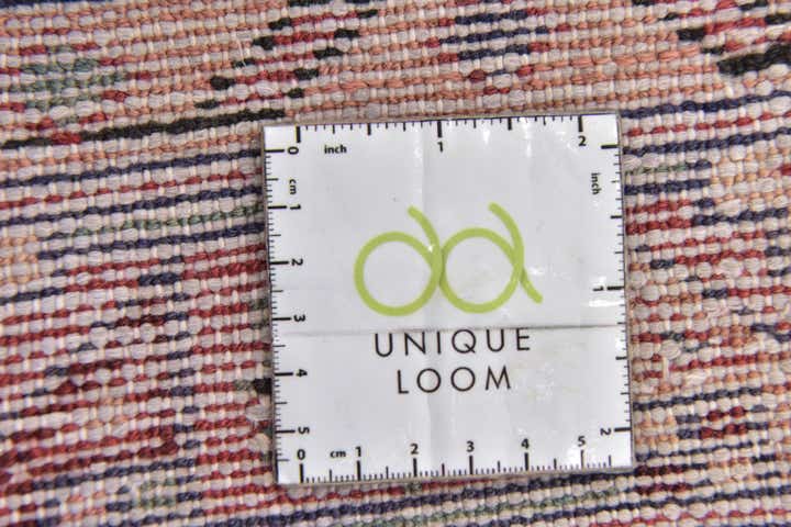 3' 6 x 10' 4 Hand Knotted Shahsavand Persian Wool Runner Rug