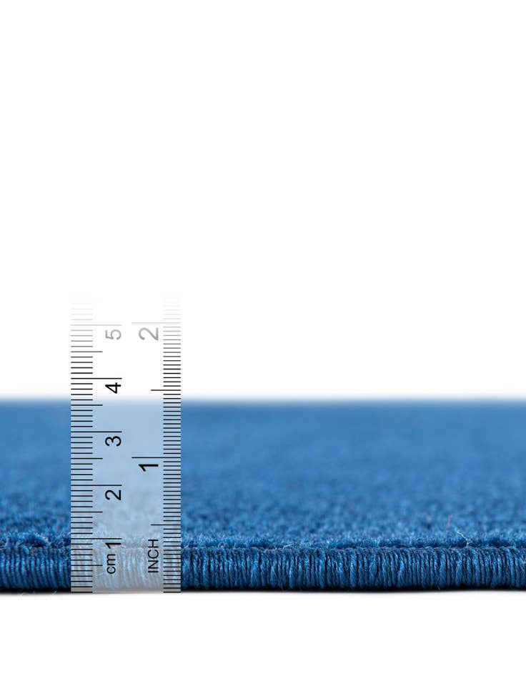 Detail image of 2' 9 x 9' 10 SoHo Runner Rug