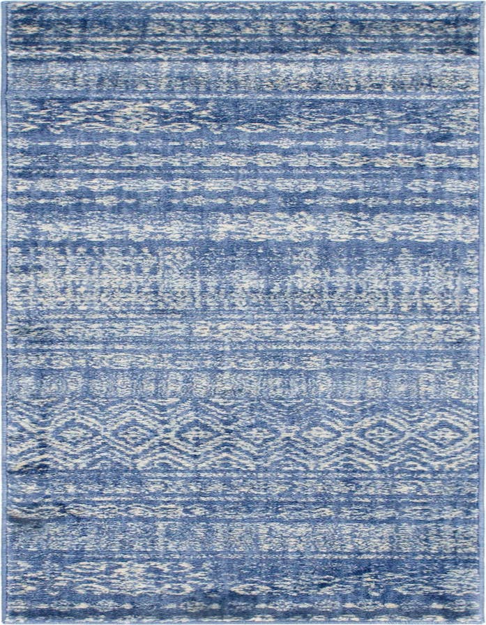 Detail image of 2' 2 x 6' Solaris Runner Rug