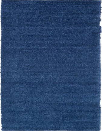 Detail image of 2' 2 x 13' Solid Frieze Runner Rug