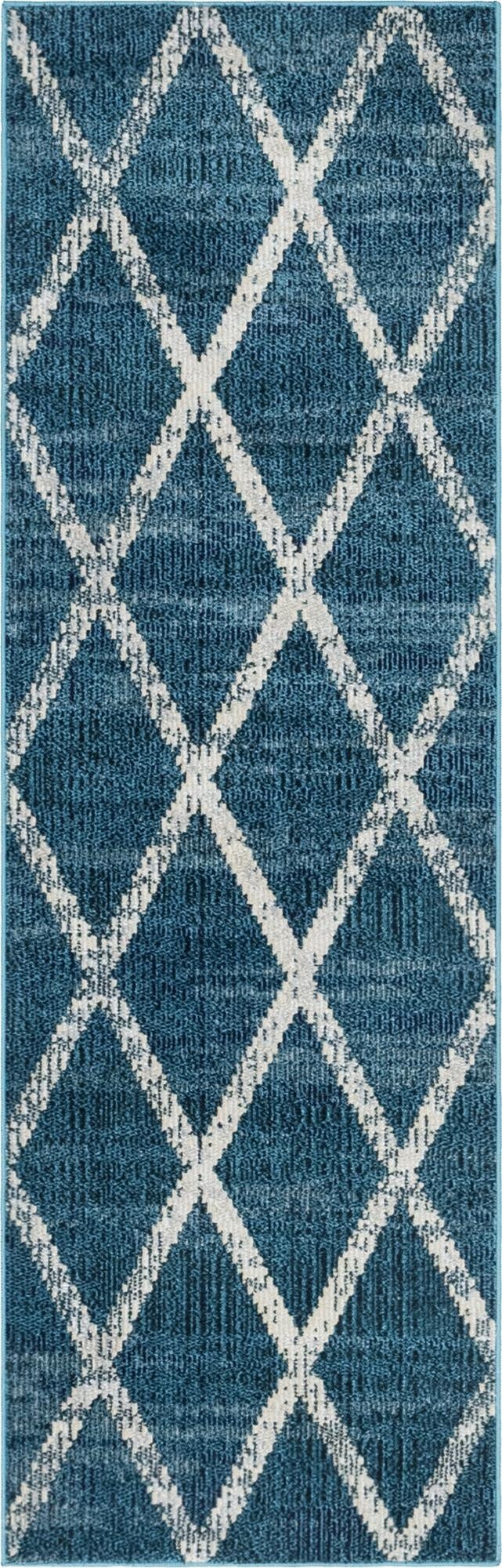 65cm x 185cm Starlight Runner Rug