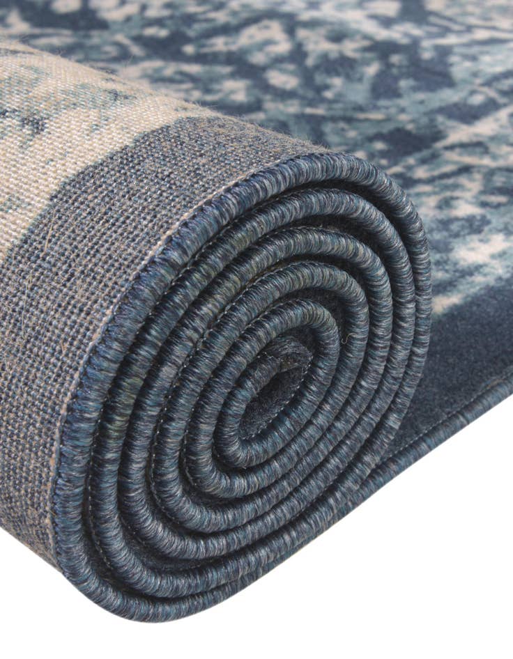 Detail image of 3' x 13' Stockholm Runner Rug