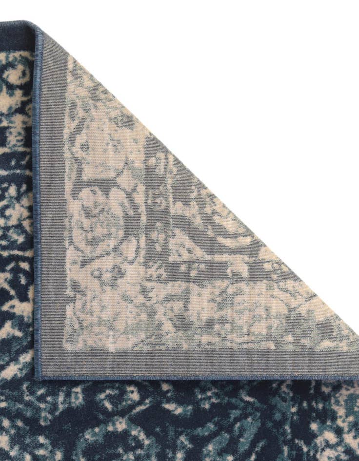 Detail image of 3' x 13' Stockholm Runner Rug